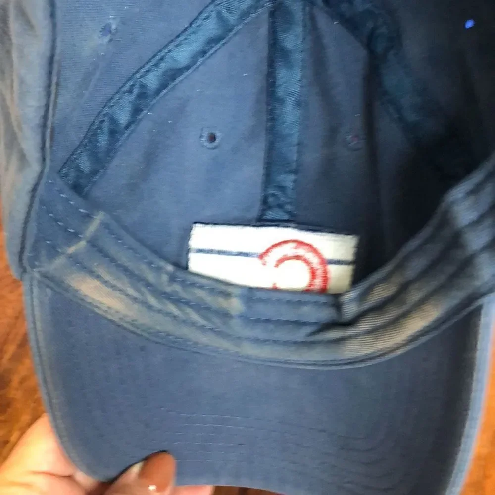 Cobra velcro closure